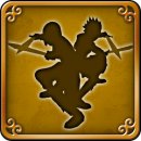 Trophy/Achievement Icon
