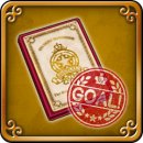 Trophy/Achievement Icon