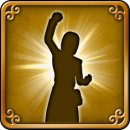 Trophy/Achievement Icon
