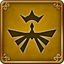 Trophy/Achievement Icon