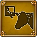Trophy/Achievement Icon