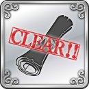 Trophy/Achievement Icon