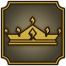 Trophy/Achievement Icon