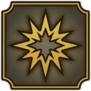 Trophy/Achievement Icon