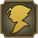 Trophy/Achievement Icon