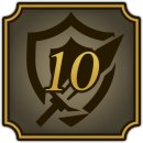 Trophy/Achievement Icon