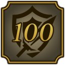 Trophy/Achievement Icon