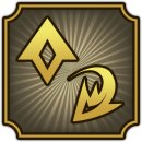 Trophy/Achievement Icon