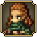 Trophy/Achievement Icon