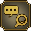 Trophy/Achievement Icon
