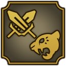 Trophy/Achievement Icon