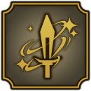 Trophy/Achievement Icon