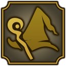 Trophy/Achievement Icon