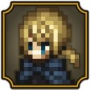 Trophy/Achievement Icon