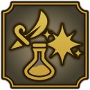 Trophy/Achievement Icon