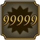 Trophy/Achievement Icon