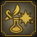 Trophy/Achievement Icon