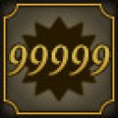 Trophy/Achievement Icon