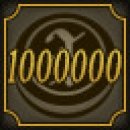 Trophy/Achievement Icon