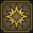 Trophy/Achievement Icon