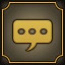 Trophy/Achievement Icon