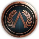 Trophy/Achievement Icon