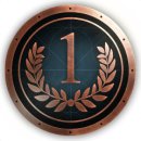 Trophy/Achievement Icon