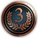 Trophy/Achievement Icon