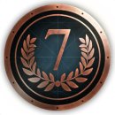 Trophy/Achievement Icon