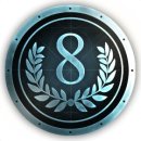 Trophy/Achievement Icon