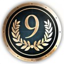 Trophy/Achievement Icon