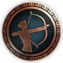 Trophy/Achievement Icon