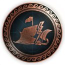 Trophy/Achievement Icon