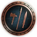 Trophy/Achievement Icon