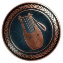 Trophy/Achievement Icon