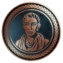 Trophy/Achievement Icon