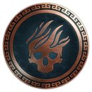 Trophy/Achievement Icon