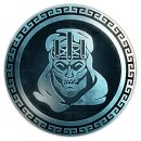 Trophy/Achievement Icon