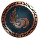 Trophy/Achievement Icon