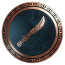 Trophy/Achievement Icon