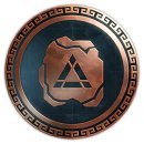Trophy/Achievement Icon