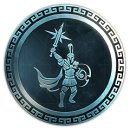 Trophy/Achievement Icon