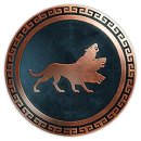 Trophy/Achievement Icon