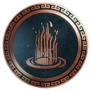 Trophy/Achievement Icon