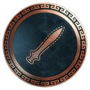 Trophy/Achievement Icon