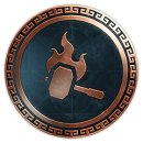 Trophy/Achievement Icon