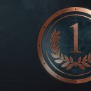 Trophy/Achievement Icon