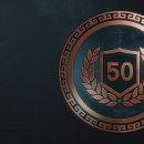 Trophy/Achievement Icon