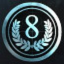 Trophy/Achievement Icon