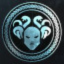 Trophy/Achievement Icon